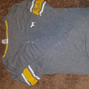 Victoria's Secret Pink long sleeve t-shirt